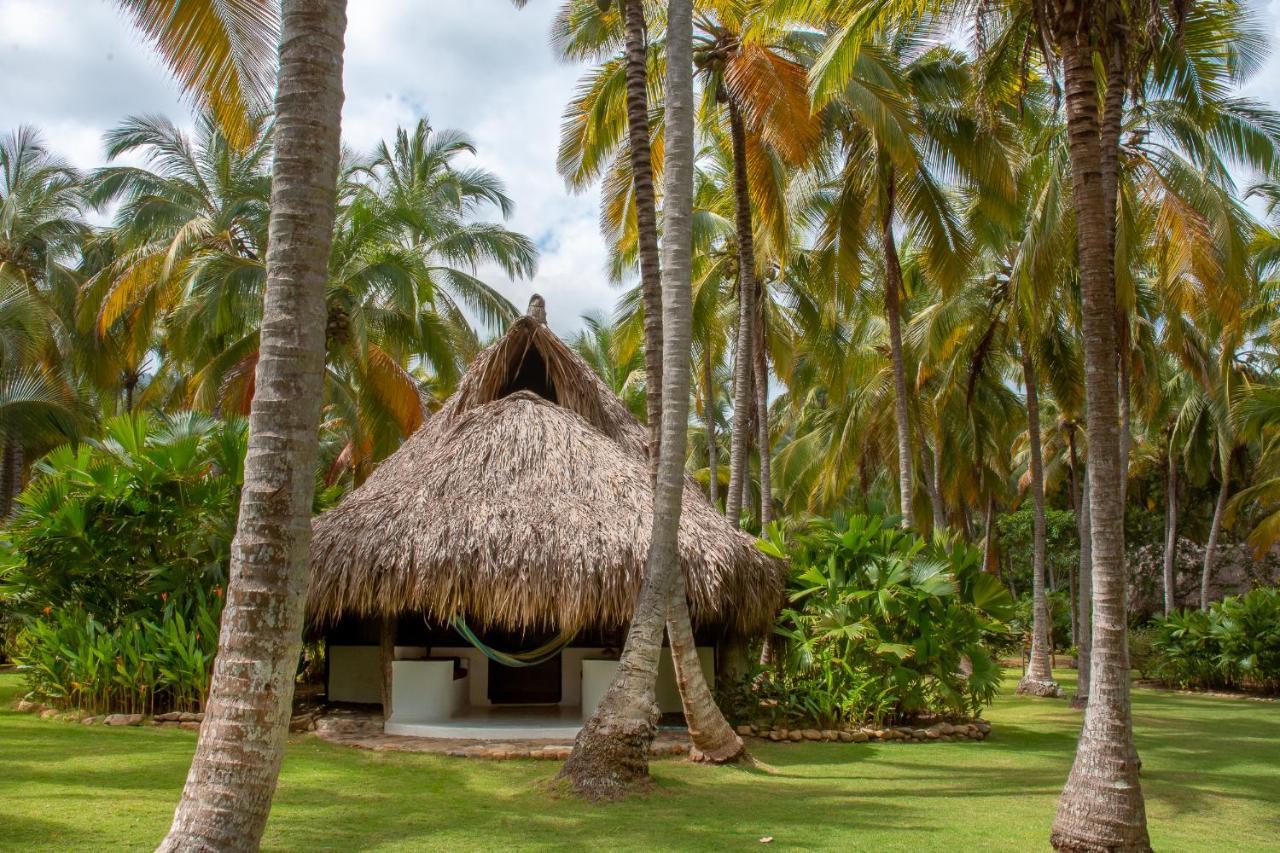 Hotel Casalina Palomino Exterior photo