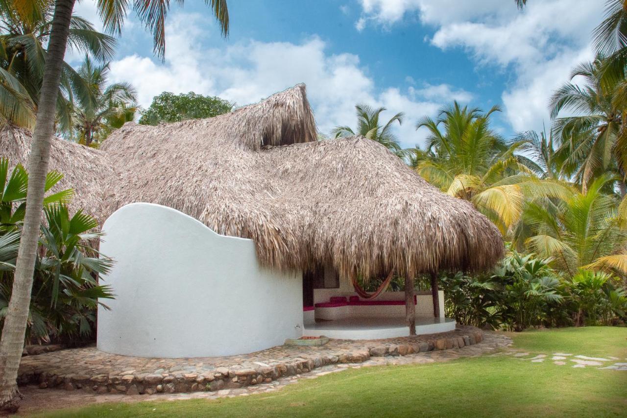 Hotel Casalina Palomino Exterior photo