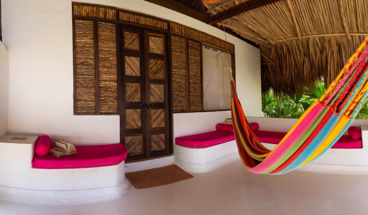 Hotel Casalina Palomino Exterior photo