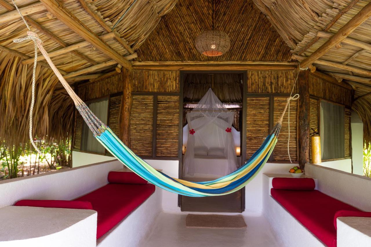 Hotel Casalina Palomino Exterior photo