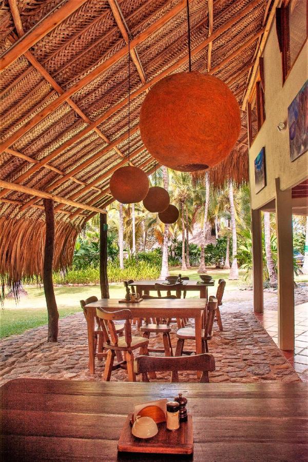 Hotel Casalina Palomino Exterior photo