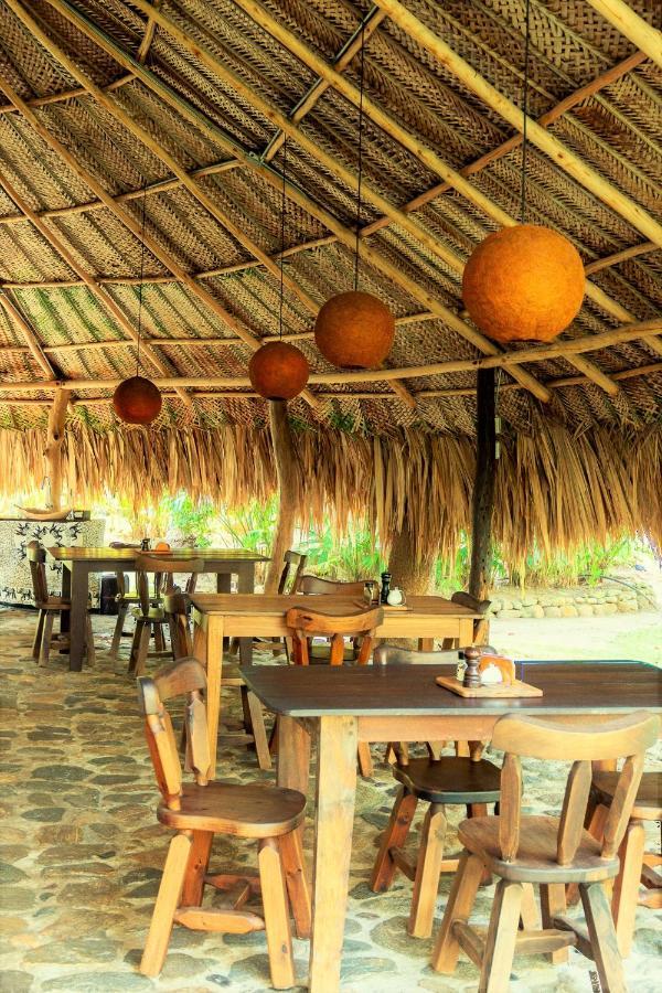Hotel Casalina Palomino Exterior photo