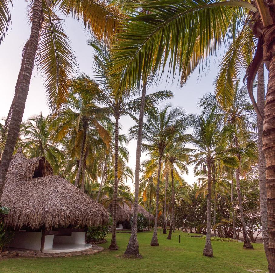 Hotel Casalina Palomino Exterior photo