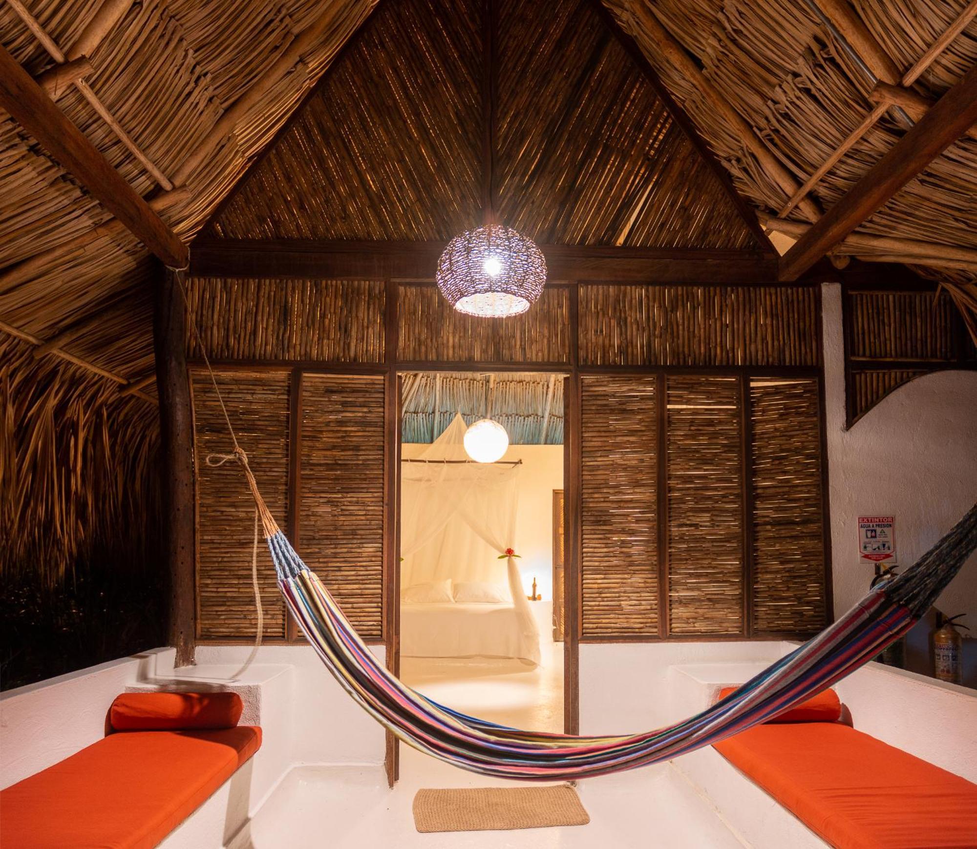 Hotel Casalina Palomino Exterior photo
