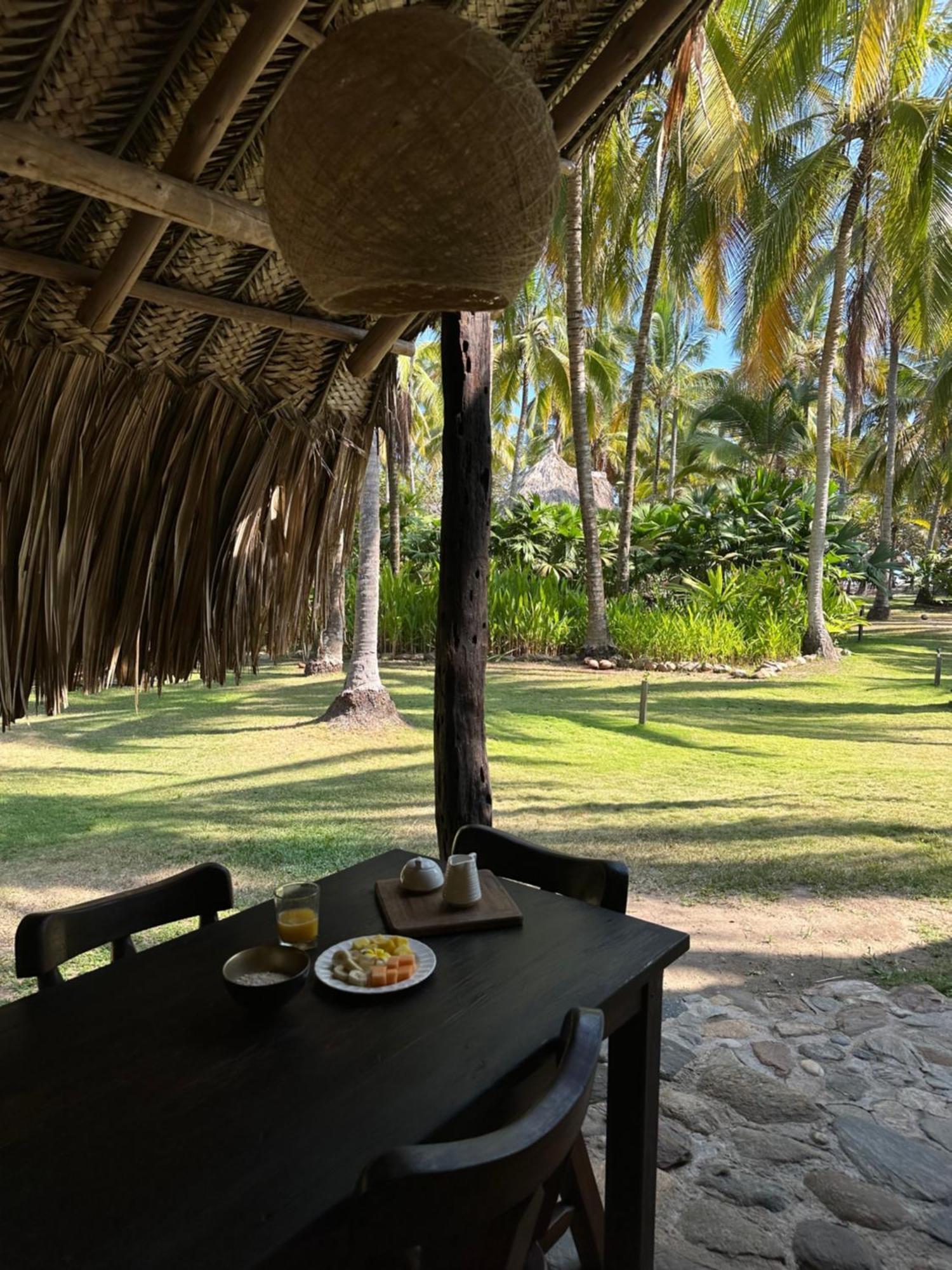 Hotel Casalina Palomino Exterior photo