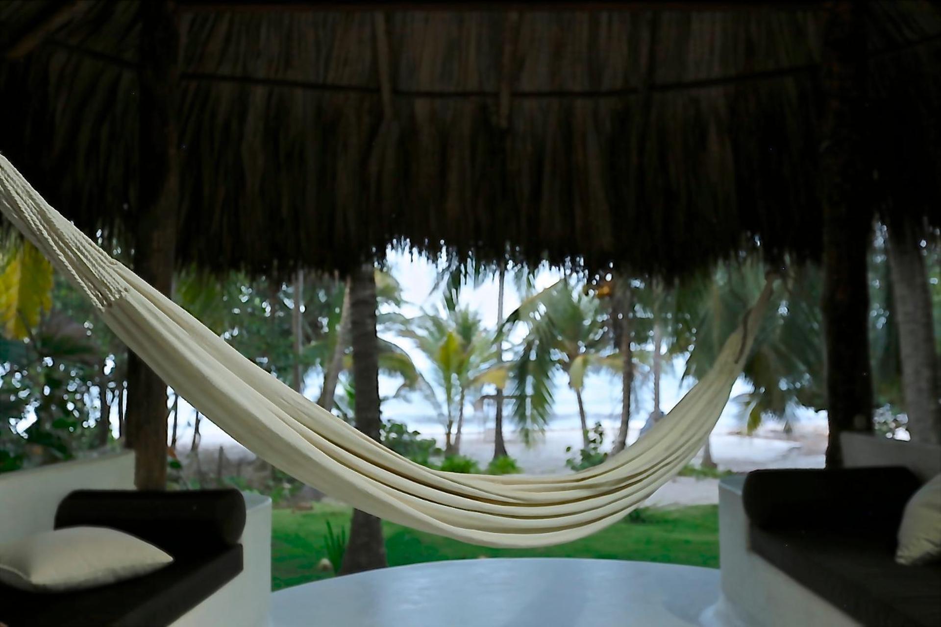 Hotel Casalina Palomino Exterior photo