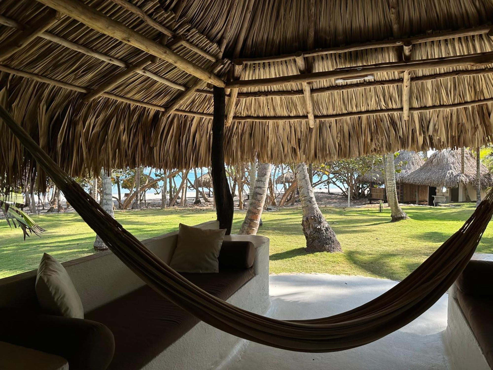 Hotel Casalina Palomino Exterior photo