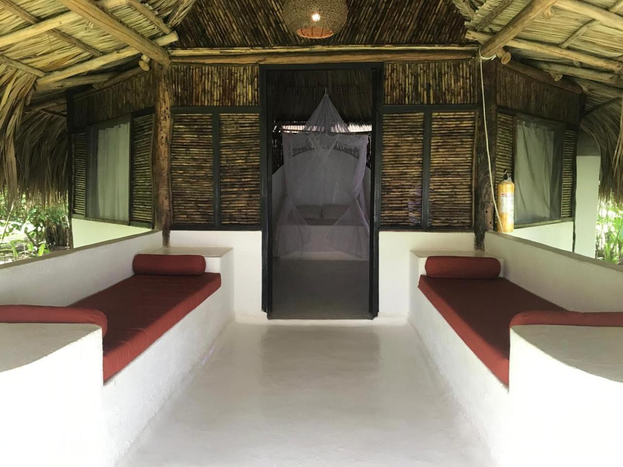 Hotel Casalina Palomino Exterior photo
