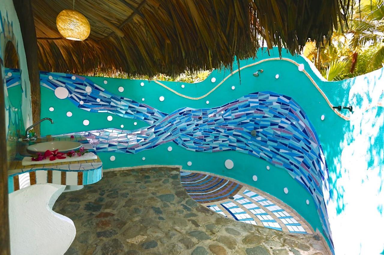 Hotel Casalina Palomino Exterior photo